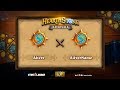 Altere vs Silvername, Hearthstone Nationals 2018 – Russia