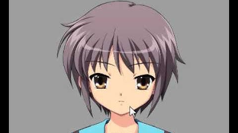 Animación flash siguiendo el cursor