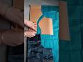 princess cut blouse cutting #shortvideo #fashion #blouse #viral