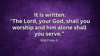 Second Sunday of Lent, 11 am Mass, 2/8/26