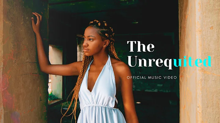 The Unrequited - A Jamaican Music Video