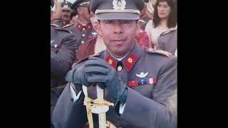 Boinas negras, Generacion de todo los tiempos.