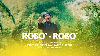 ROBO' - ROBO' (Lagu Daerah Mempawah)