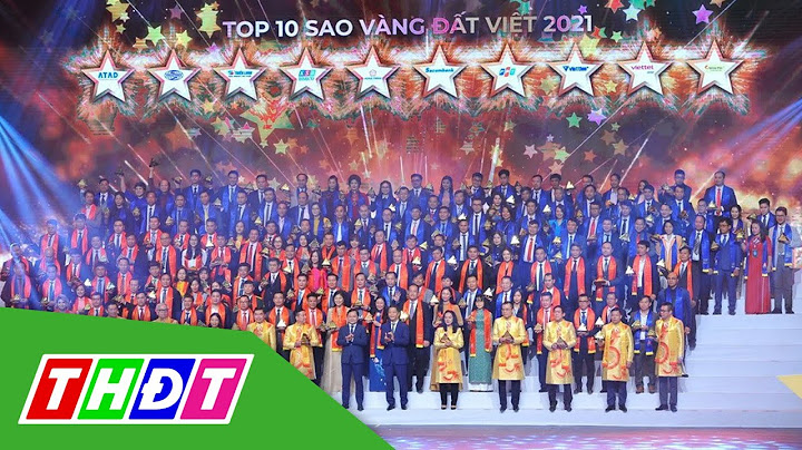 Cms đạt giải sao vàng đất việt năm nào năm 2024