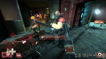 Lambda Fortress: Extended Beta Gameplay Part2 (Continued)