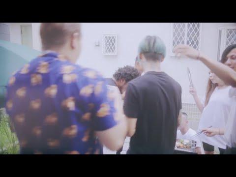 KOHH - "気楽にやる" (Official Video Preview)