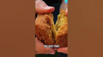 Kenyan Mandazi Taste Test Market Adventures You Won T Believe Shorts 