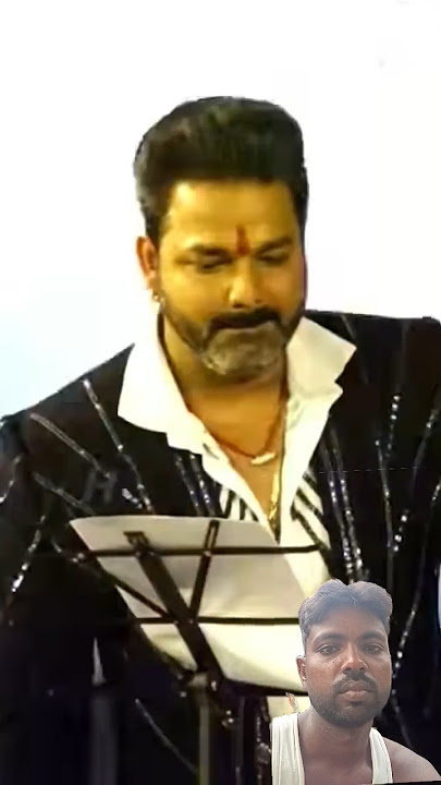 #Power Star Pawan Singh ji aur Anupama Yadav# ji ka stage show#