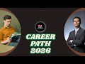 IT Career Path 2026