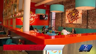Popular Iowa brunch spot expands operations to Omaha
