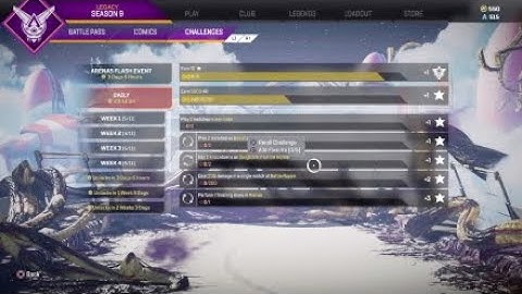 Wasted re-rolls due to code:net error in Apex Legends