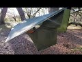 Haven Tent's Tent/Hammock System Review