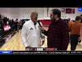 Woodrow Wilson High School at Oak Hill High School West Virginia High School Basketball 1/13/26