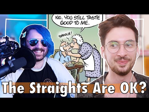 My Wife is Awesome | r/StraightsBeingOK