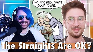My Wife is Awesome | r/StraightsBeingOK