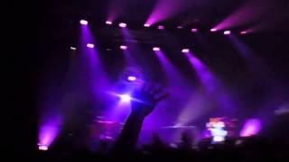 2015 SJF:: Basement Jaxx_Never say Never