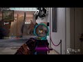 End of video