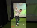 How to turn properly in the golf swing 🏌️