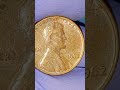 Most Expensive Pennies Ever Sold – INSANE Coin Errors! #coin #rarecollectibles #expensivecoins