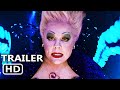 THE LITTLE MERMAID &quot;Ursula&quot; New Trailer (2023)