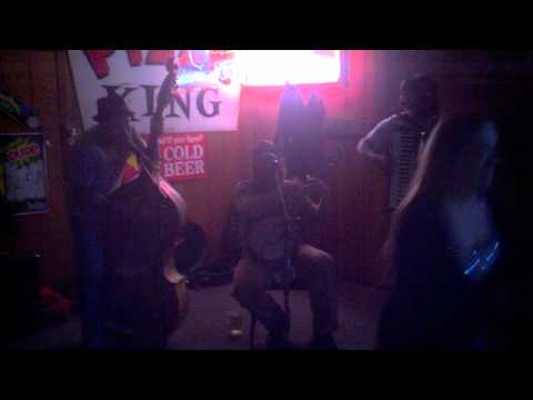 Whistle Pigs "Dang Girl" @ PK's Carbondale, ,IL