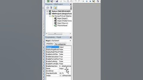 ✍ Cómo ABRIR el editor VBA en EXCEL | 🚧 Atajo Excel # 70