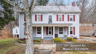5147 Bluebird Rd video tour