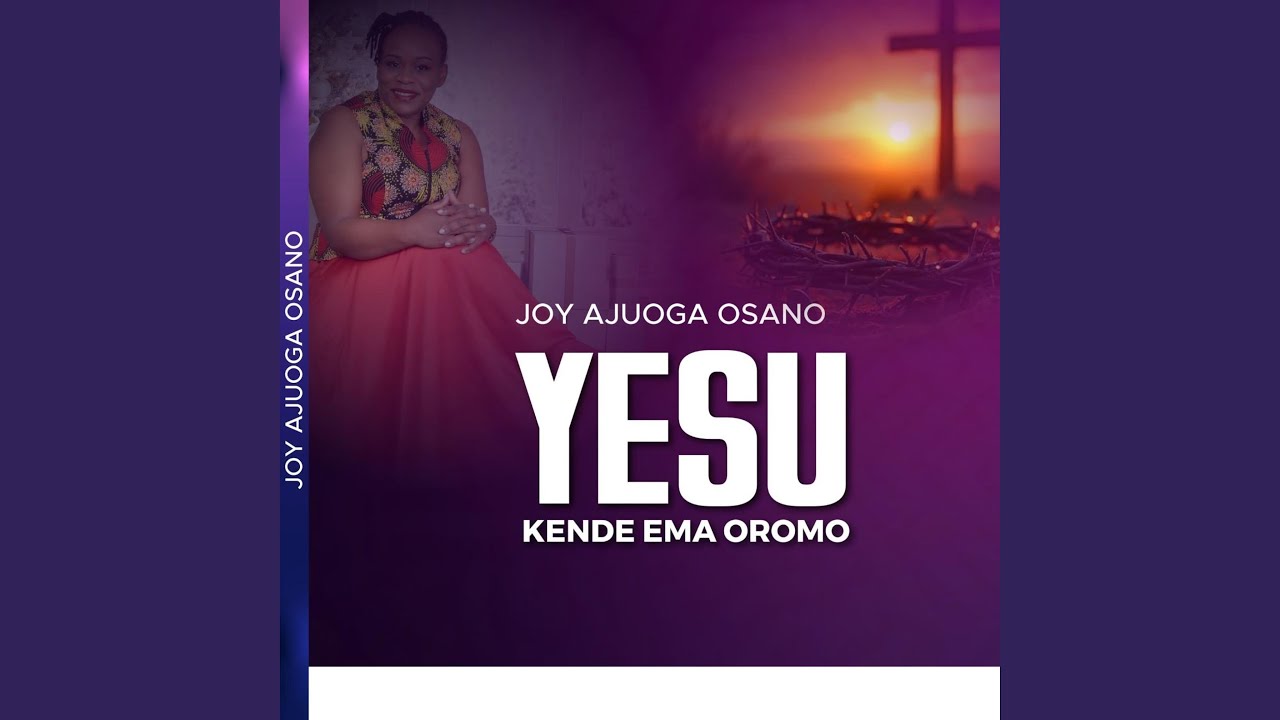 Upendo (Own composition about abiding love amongst Christians)