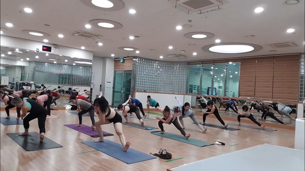 🌈인플🎵Over my head🎤Asher