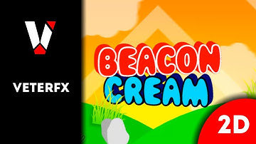 [ PZP ] INTRO BEACONCREAM REMAKE | VETERFX ( 90% MIRIP ) ( NO DOWNLOAD )