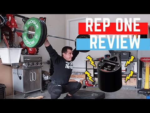 RepOne Strength Review: