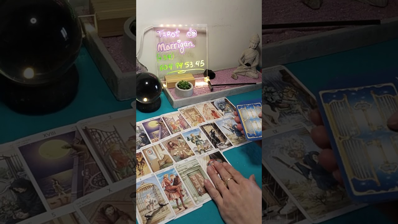 ESTO VA A SUCEDER RÁPIDO Y TE VAS A QUEDAR IMPACTADO!  #viral #tendencia #parati #horoscopos #hoy