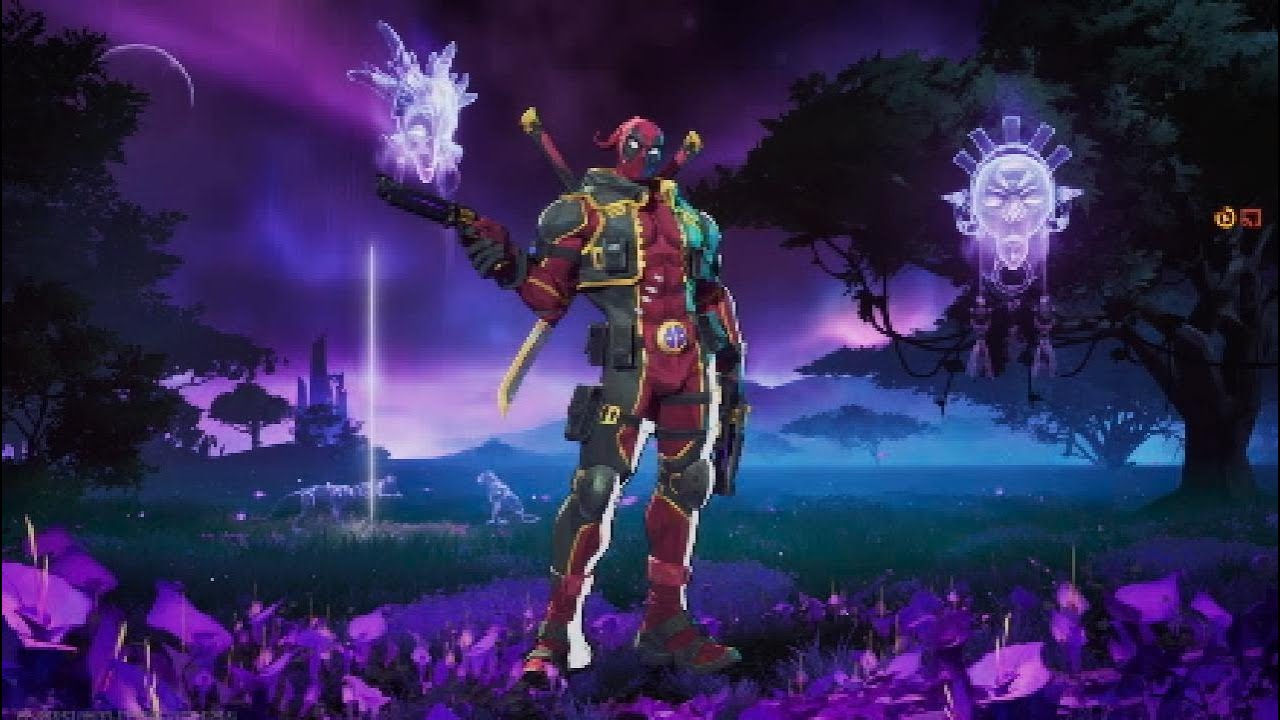 Marvel rivals gameplay ranked uma baita partida de Deadpool