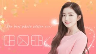 TECH Specialist: Photo Frame Editing Android Application | Android Apps Reviews screenshot 4