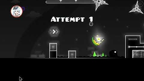 [GD 2.11] Phantasy by Torch121 (Daily)