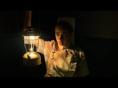 The Power - Official Trailer | A Shudder Exclusive