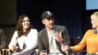 Celebrity American Dad's Scott Grimes' "Awesome" Umbillical Hernia Story Wealth