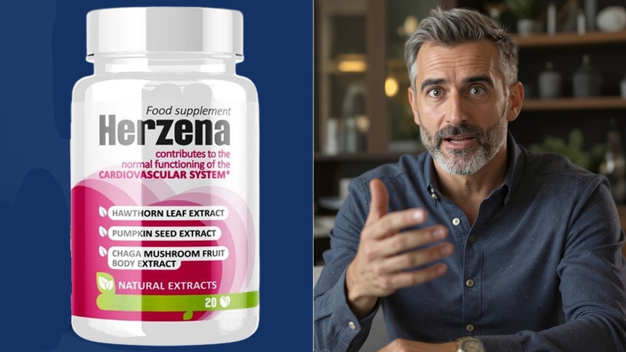 Герцена от гипертонии | Герцена Отрицательные отзывы | Где купить Герцену