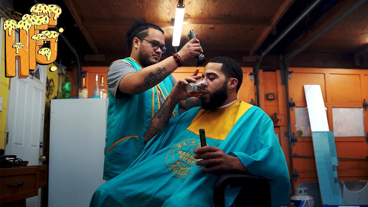 ReekHefe - Double Double (Dir. @Huntfrgold)