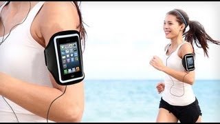 Moredeal.my - Sports Armband for iPhone 5 & iPhone 4/4S screenshot 5