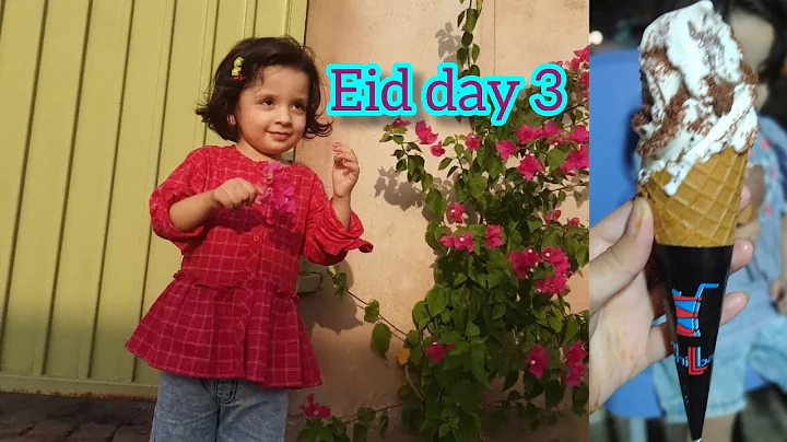 EID DAY 3|