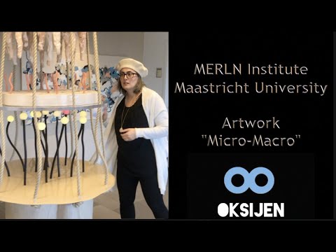 MERLN Institute | Maastricht University | Artwork 