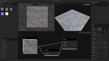 Unity ArtEngine - How To - Mutation Ignore & Revision