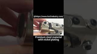1''-48 spline x 3/4'' DD Steering U-Joint