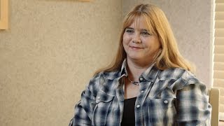 Testimonial from Donna P. talks about her Dental Implants from Dr. Wilhelm