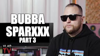 Bubba Sparxxx on Failing NCAA Football & Scamming Financial Aid, Drifting into the Streets (Part 3)