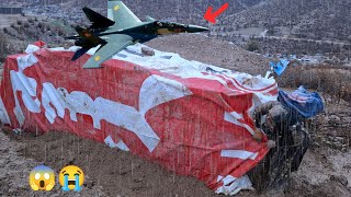A homeless mother battles under rain and fighter jets for her cottage  will she survive?