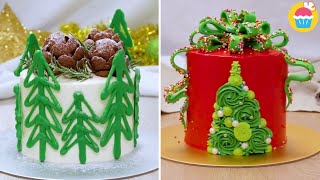 NOVO!! Sobremesas De Natal BOLO DE NATAL