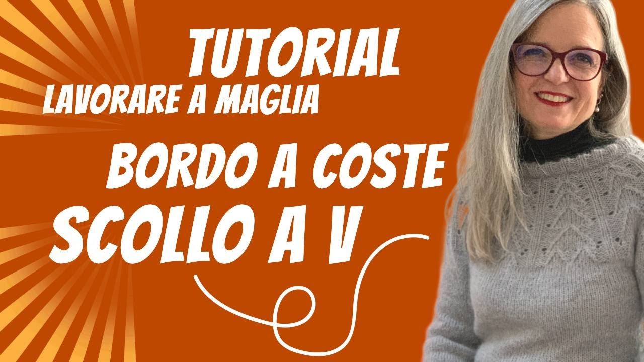 Gilet In Maglia A Coste Con Scollo A V – Gilet Senza Maniche In Poliestere Morbido, Elegante E Versatile Per Ogni Stagione