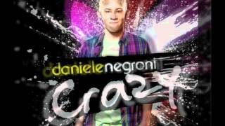 Daniele Negroni - Don&#39;t Think About Me